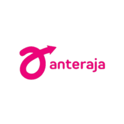 AnterAja logo