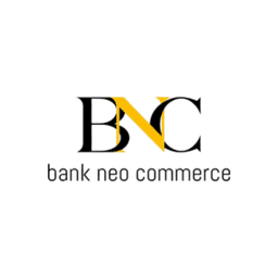 Bank Neo Commerce logo