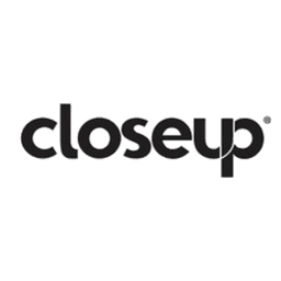 Close Up logo
