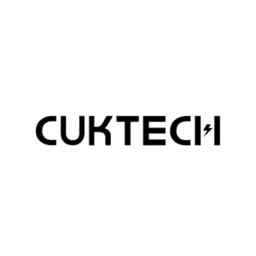 CUKTECH logo