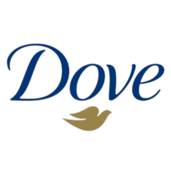 Dove watermark logo