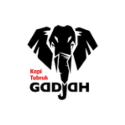 Kopi Tubruk Gajah logo