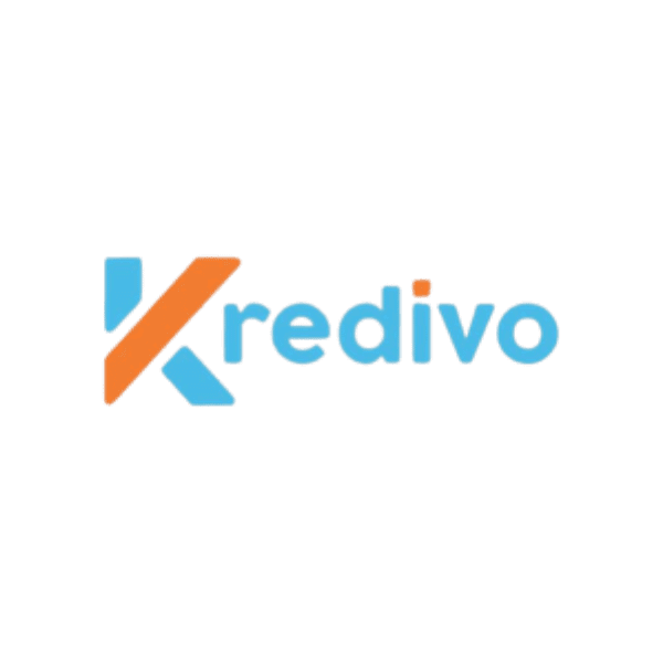 Kredivo watermark logo