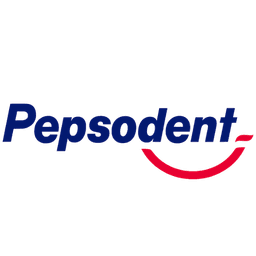 Pepsodent logo