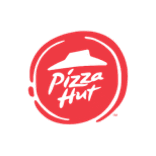 Pizza Hut watermark logo