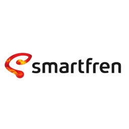 Smartfren logo