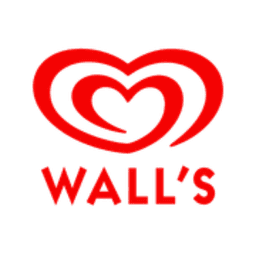 Wall's logo