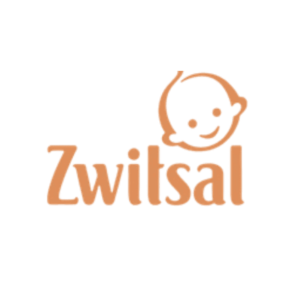 Zwitsal watermark logo
