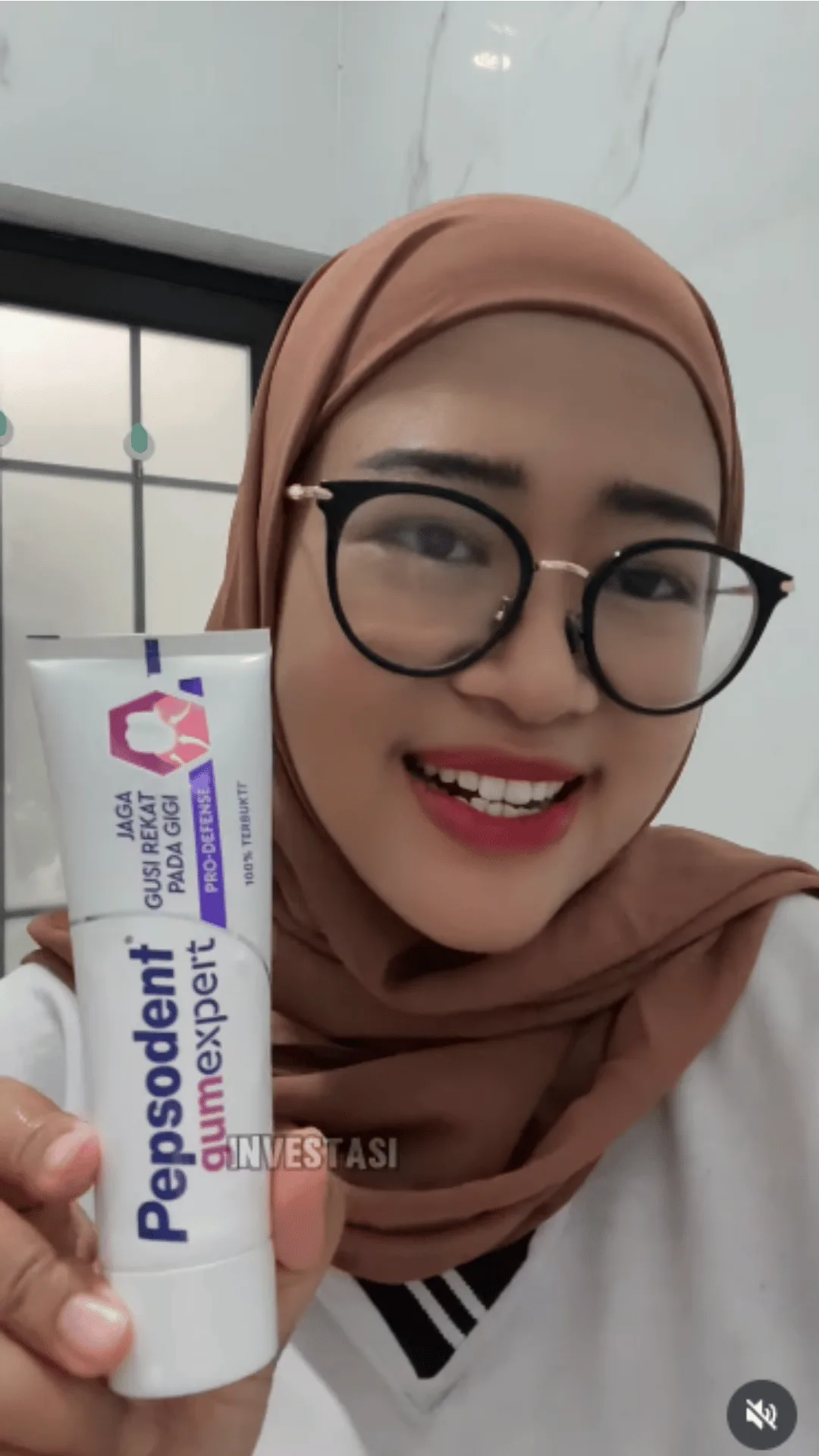 Morning Skincare & Oral Care