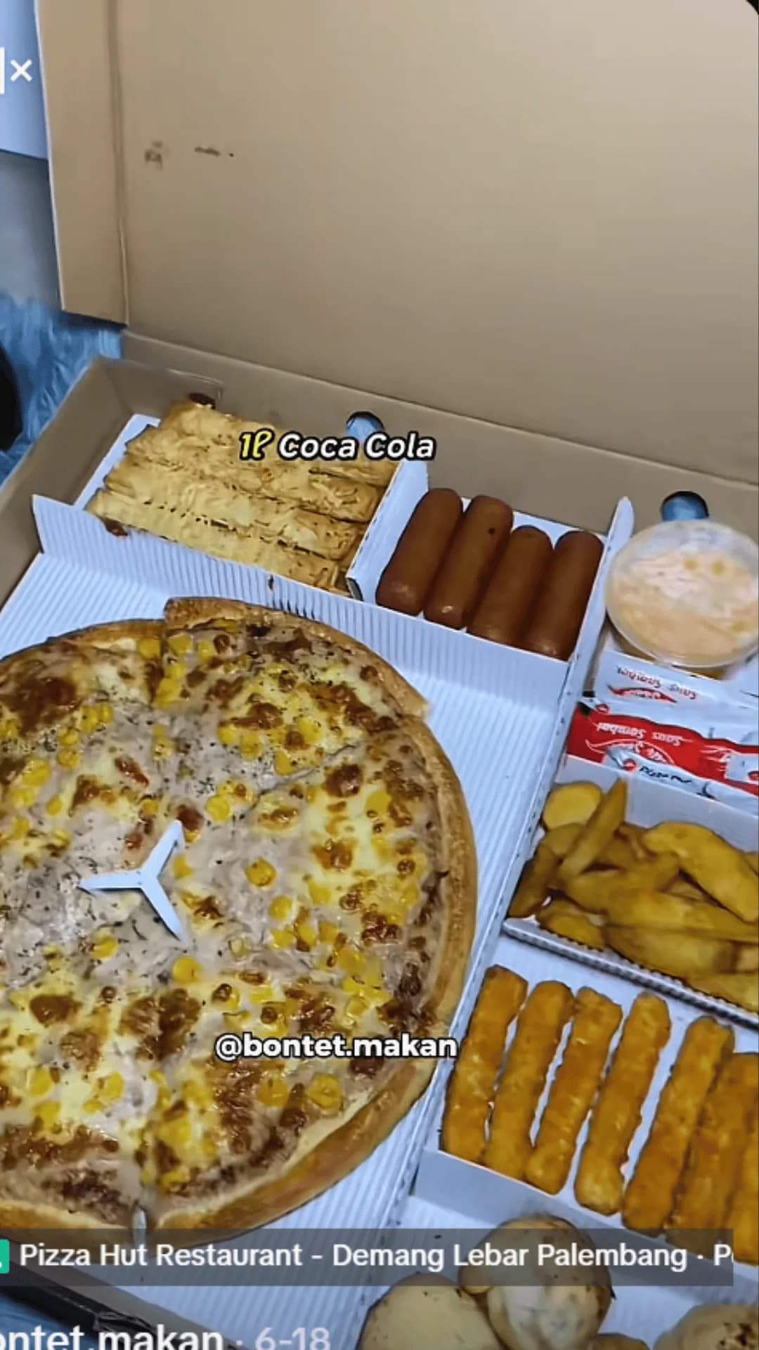 Home Delivery Promo