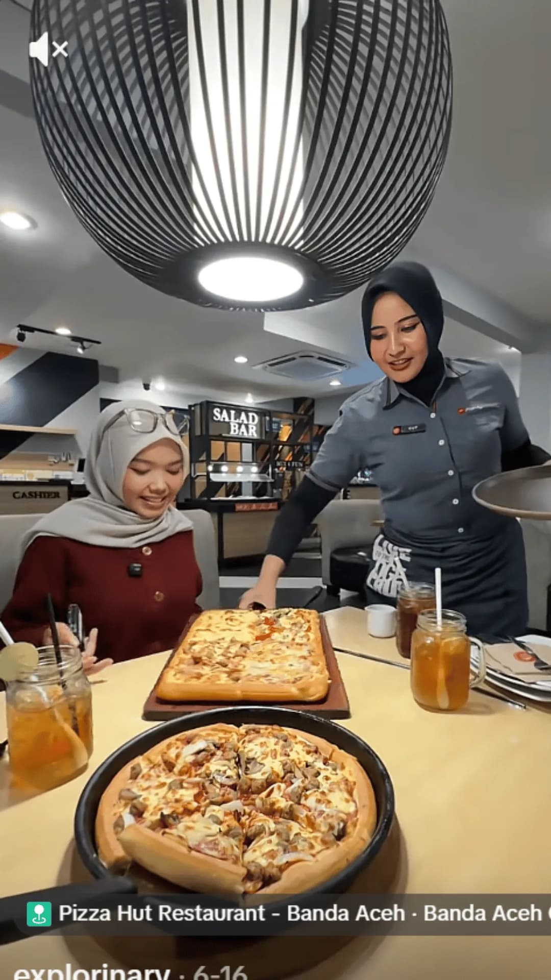 Kalimantan Store Feature