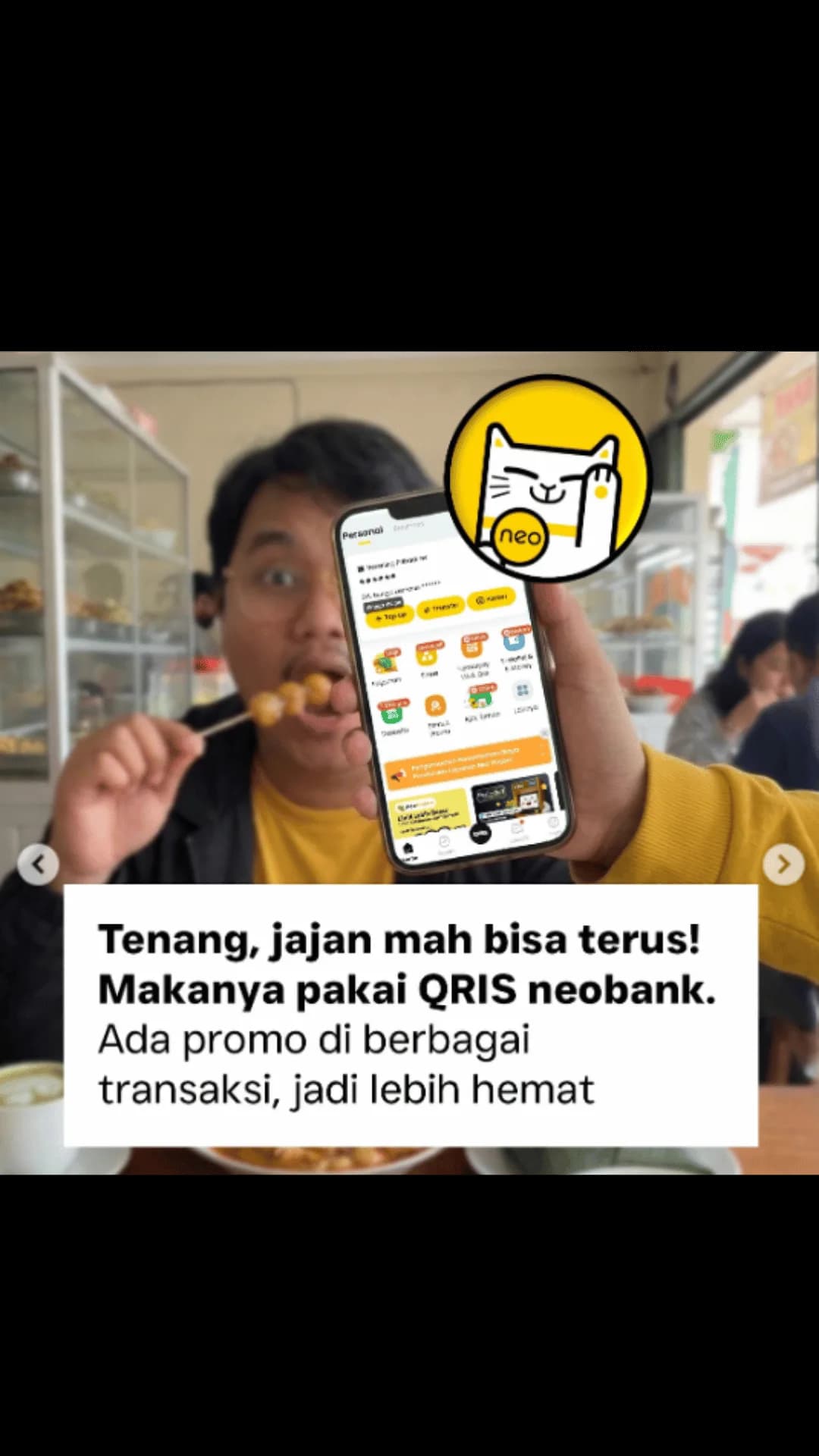 Bandung Publisher Highlight