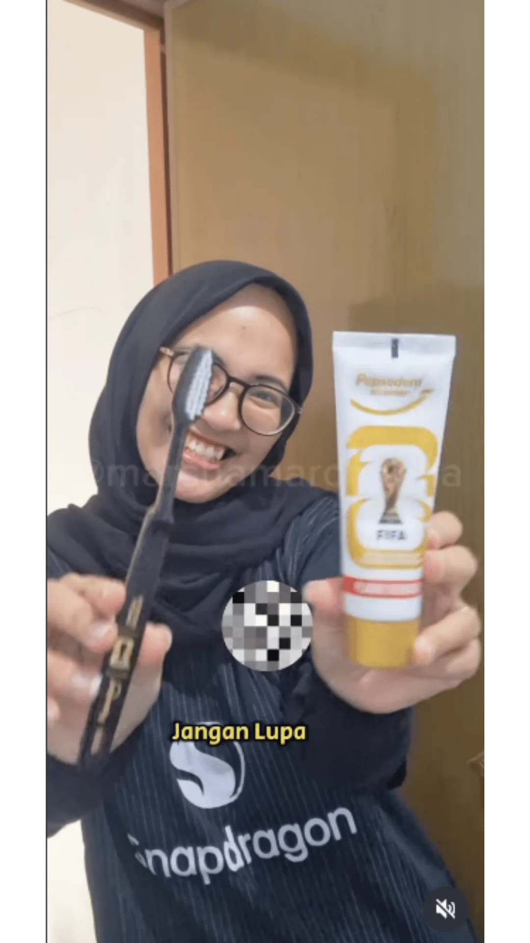 Tournament Final Push & Oral Care Integration