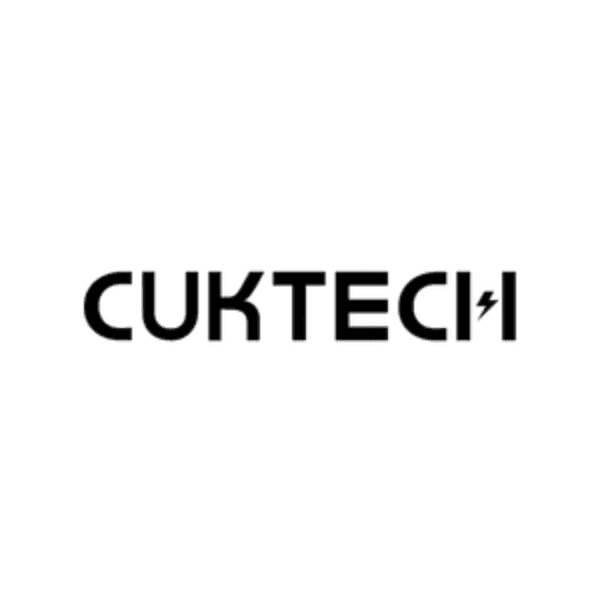 CUKTECH logo